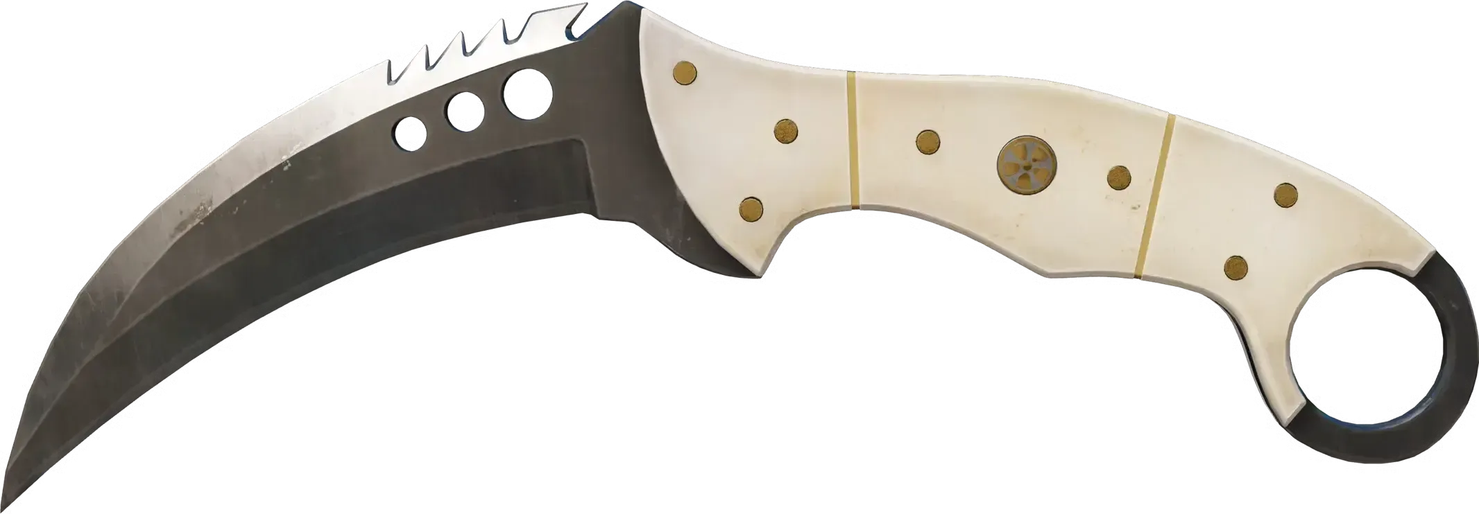 Talon Knife | Vanilla