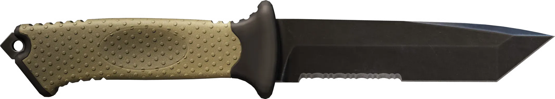 Ursus Knife | Vanilla