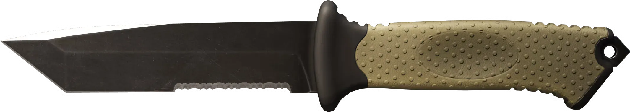 Preview image 2 of ★ 熊刀 | Vanilla