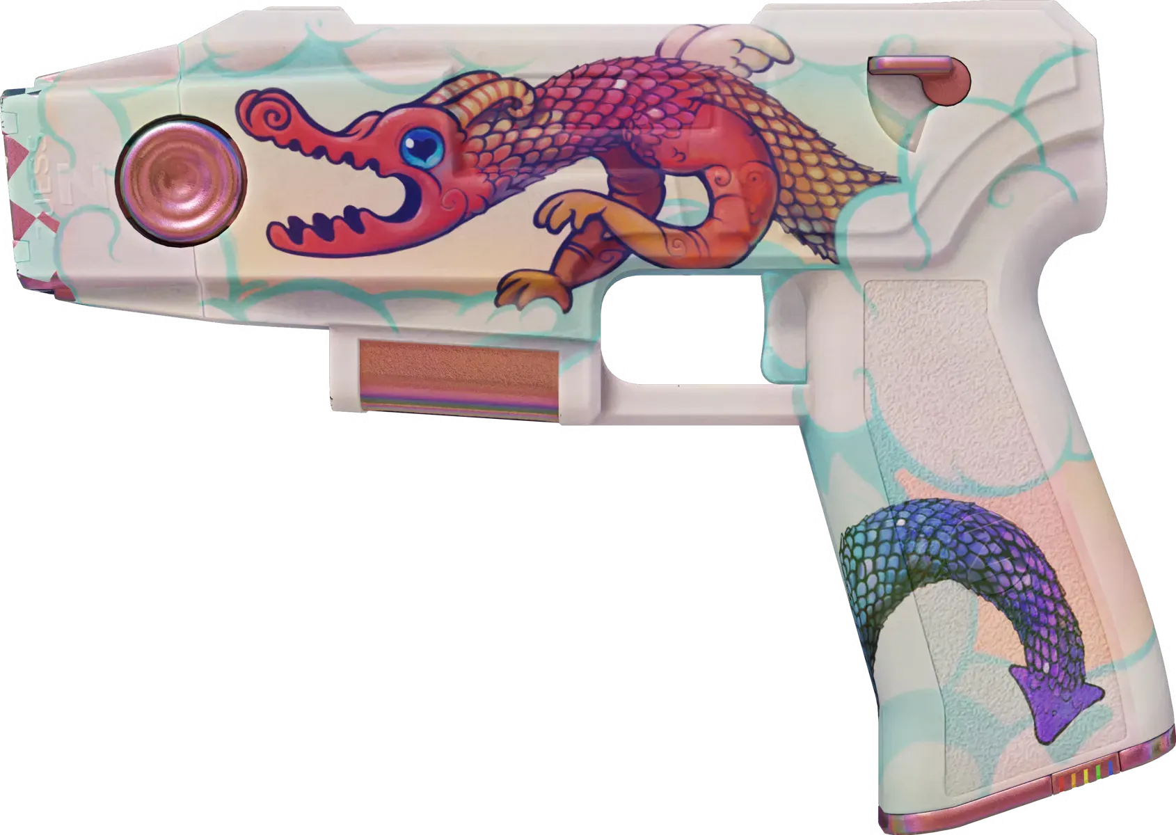 Zeus x27 | Dragon Snore