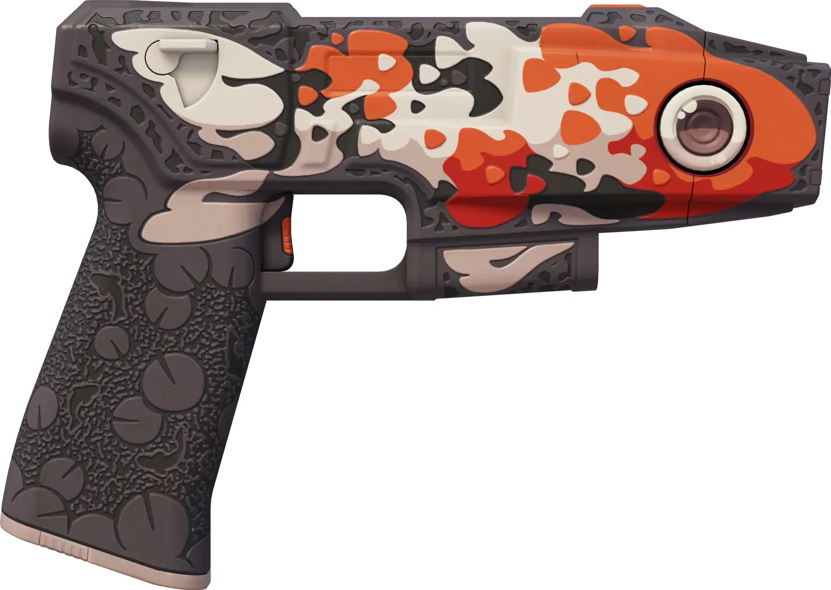 Preview image 2 of Zeus x27 | Tosai (Recién fabricado)