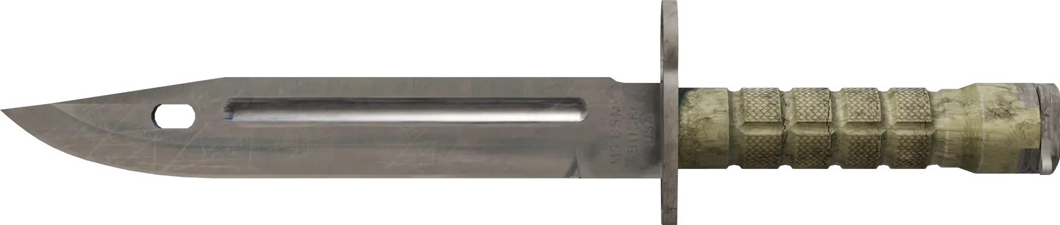 Preview image 2 of ★ Bayonet | Vanilla