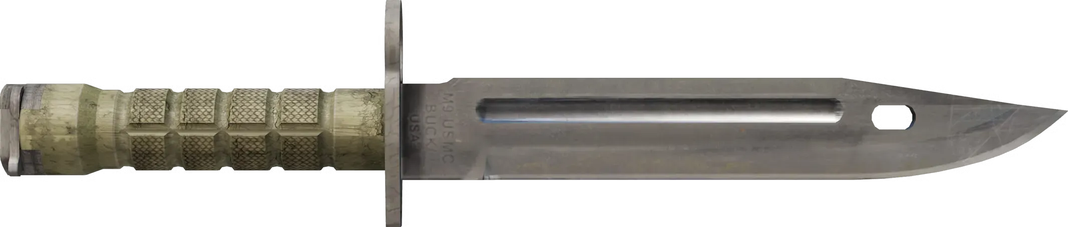 ★ Bayonet | Vanilla