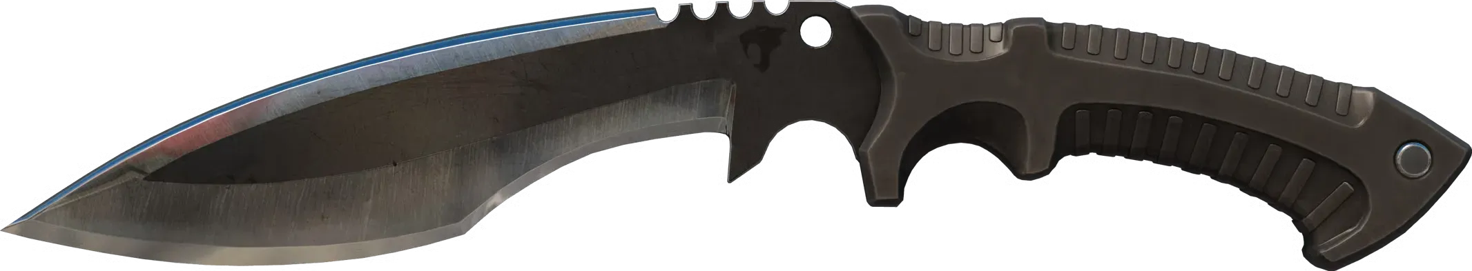 Preview image 2 of ★ Kukri Knife | Vanilla