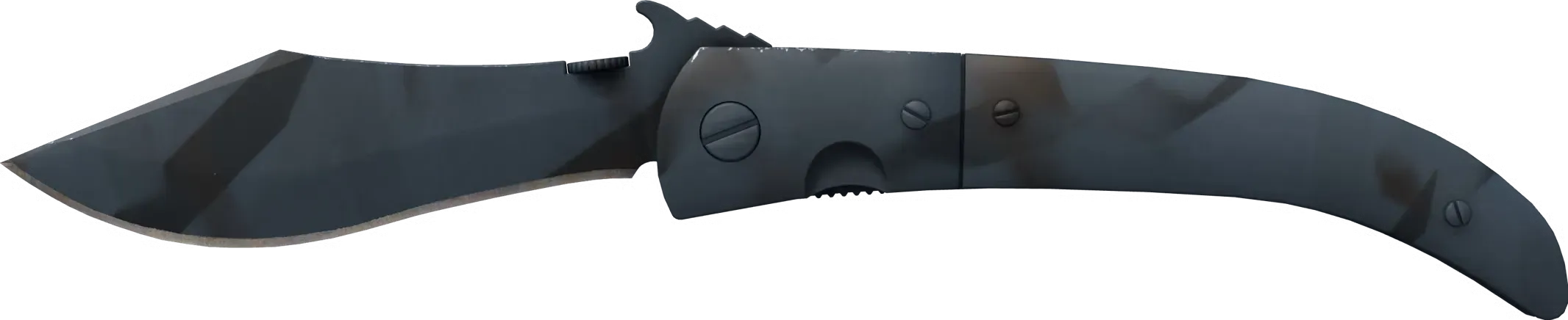 Preview image 2 of ★ Kukri Knife | Night Stripe (Factory New)