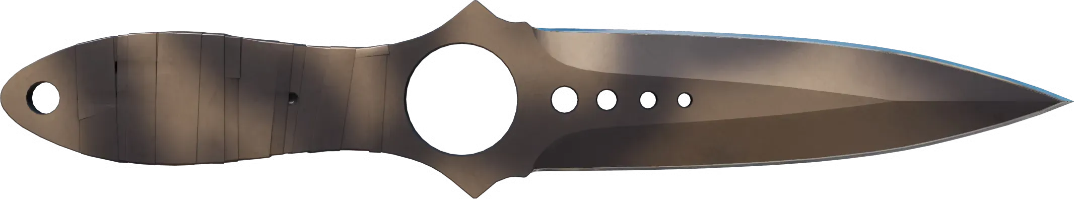 Kukri Knife | Scorched