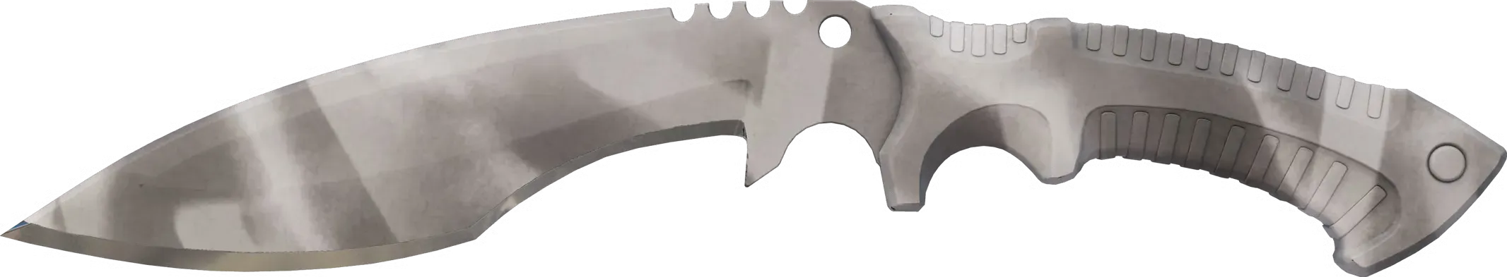 Preview image 2 of ★ Kukri Knife | Urban Masked (Factory New)