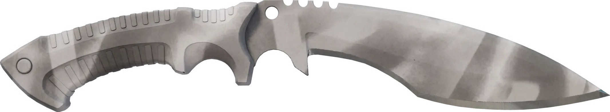 ★ Kukri Knife | Urban Masked (Factory New)