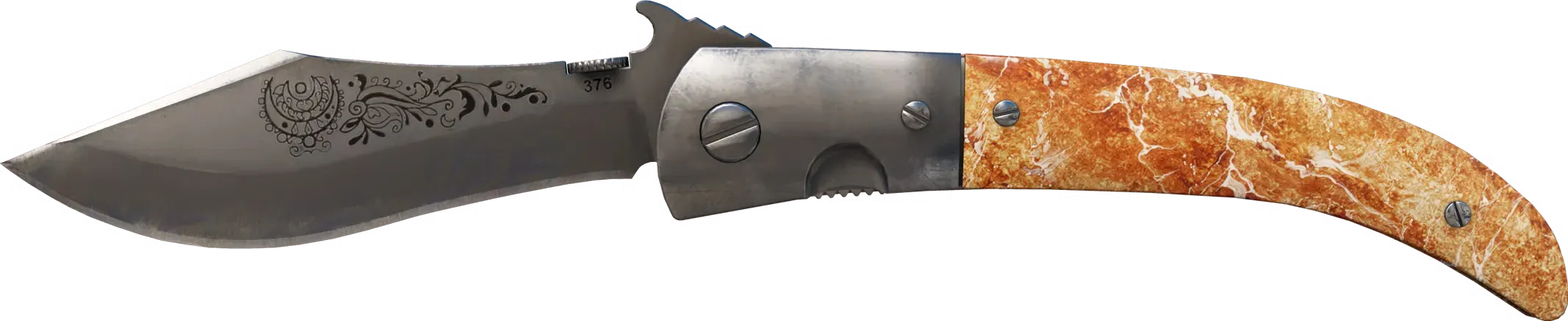 Navaja Knife | Vanilla