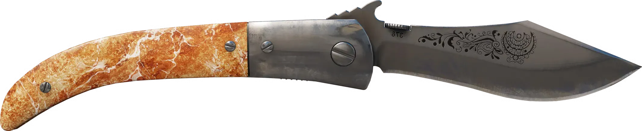 Preview image 2 of ★ Navaja Knife | Vanilla