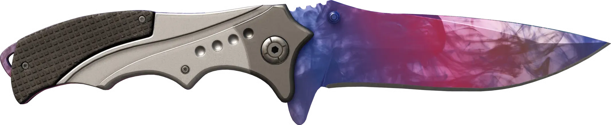 Preview image 1 of ★ Faca Nomad | Doppler Fase 1 (Original de Fábrica)