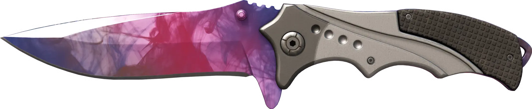 Preview image 2 of ★ Faca Nomad | Doppler Fase 1 (Original de Fábrica)