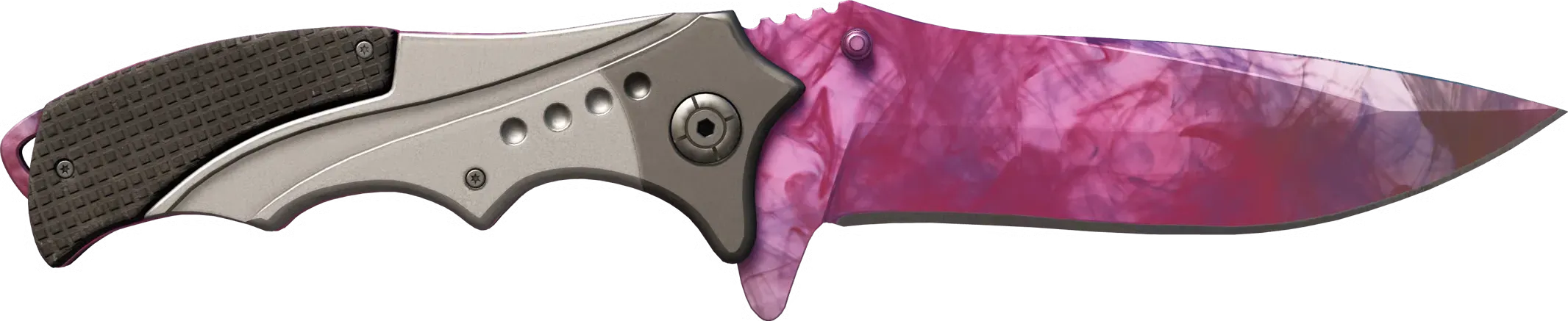 Preview image 1 of ★ Cuchillo nómada | Doppler Fase 2 (Recién fabricado)