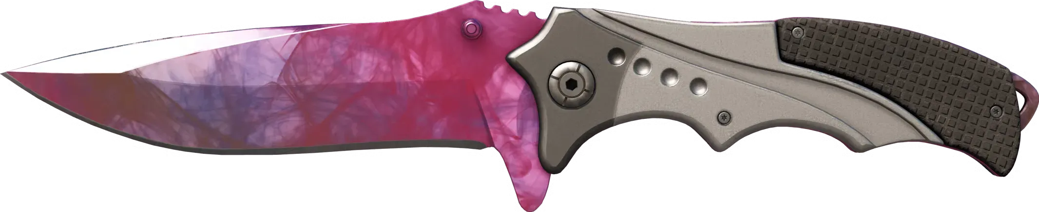 Preview image 2 of ★ Cuchillo nómada | Doppler Fase 2 (Recién fabricado)