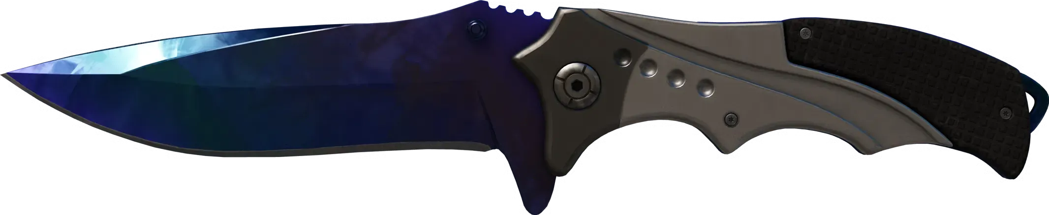 Preview image 2 of ★ Coltello Nomade | Doppler Fase 3 (Nuovo di fabbrica)