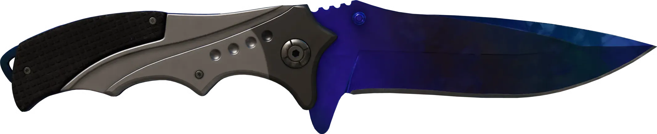 Nomad Knife | Doppler Phase 3 image