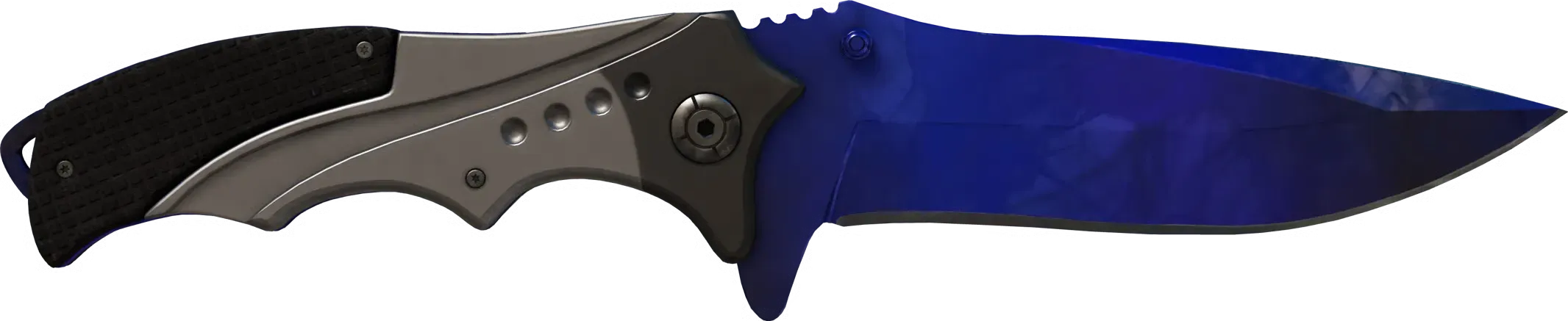 Nomad Knife | Doppler Phase 4