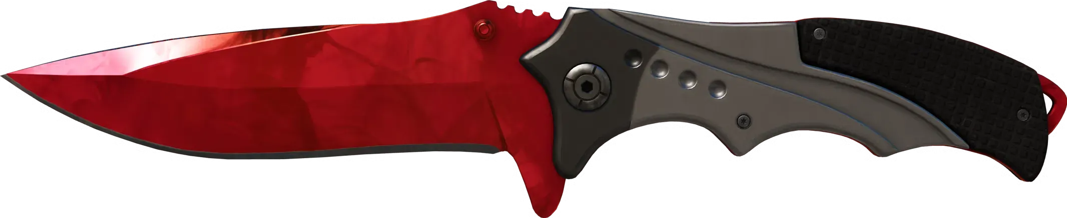 Nomad Knife | Doppler Ruby