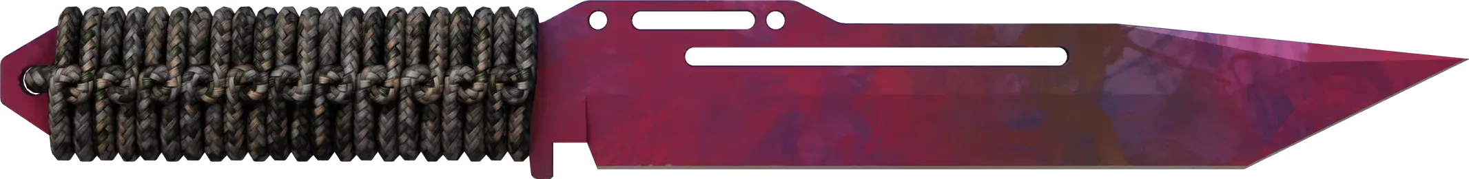 Preview image 1 of ★ Fallschirm-Messer | Doppler Phase 2 (Fabrikneu)