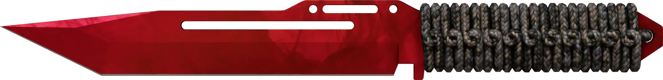 Preview image 2 of ★ 파라코드 칼 | 도플러 루비 (막 출고된)