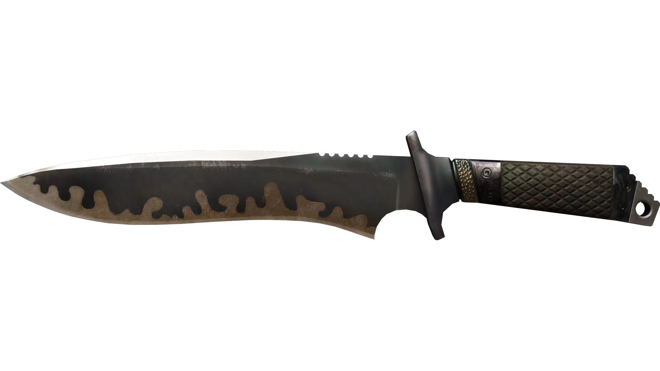 Preview image 2 of ★ StatTrak™ Klasyczny nóż | Vanilla