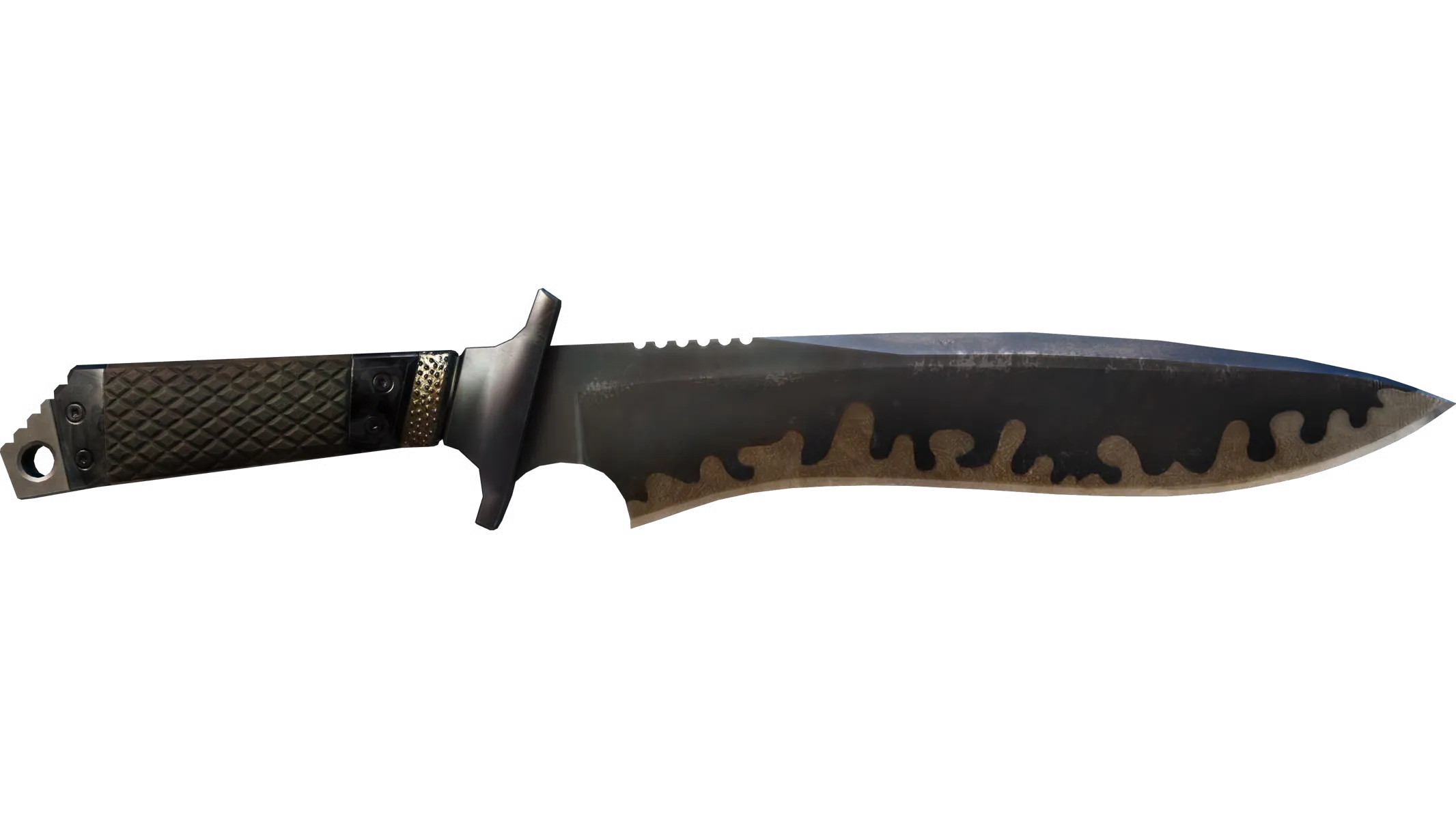 Preview image 1 of ★ StatTrak™ Klasyczny nóż | Vanilla