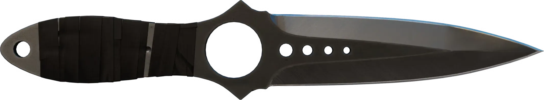 Skeleton Knife | Vanilla