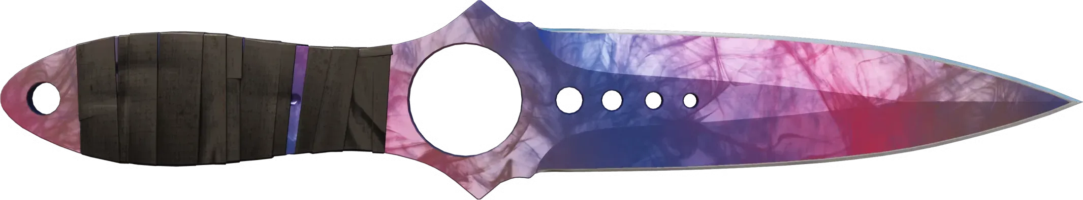 Skeleton Knife | Doppler Phase 1 image