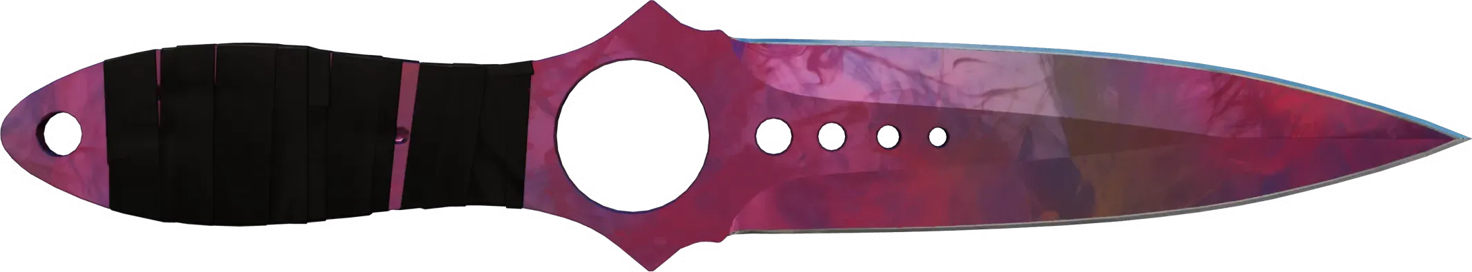 Skeleton Knife | Doppler Phase 2