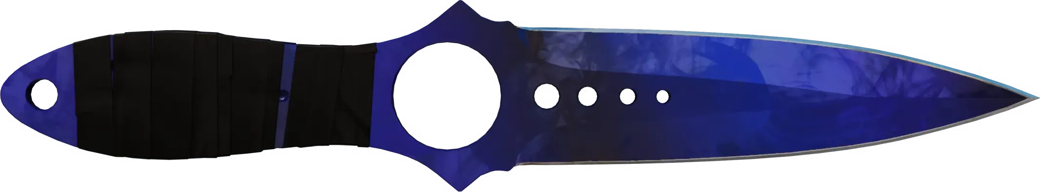 Preview image 1 of ★ Dao Skeleton | Doppler Giai đoạn 4 (FN - Mới cứng)