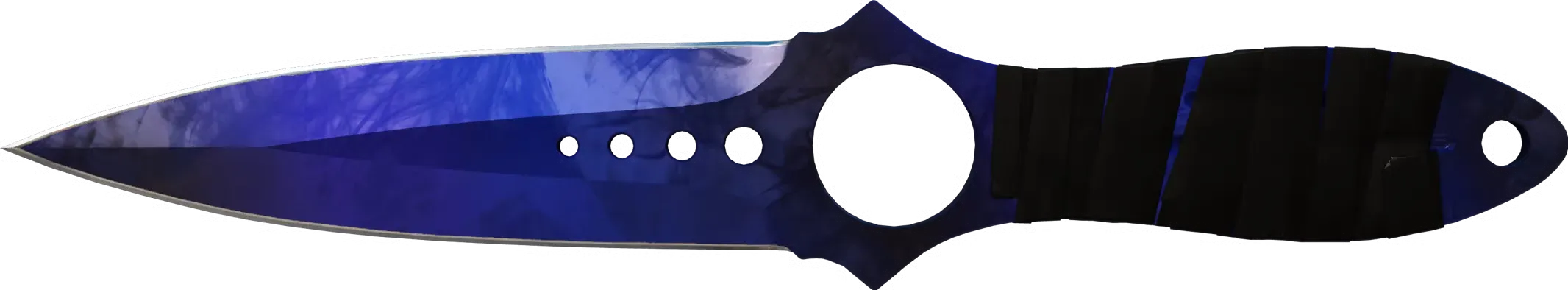 Preview image 2 of ★ Dao Skeleton | Doppler Giai đoạn 4 (FN - Mới cứng)