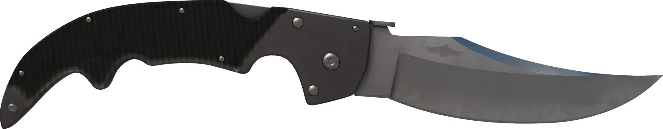 ★ StatTrak™ Nóż falcjon | Vanilla