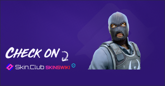 Enforcer | Phoenix - Skins Wiki