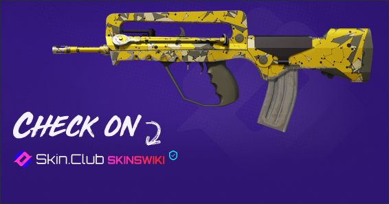 Neutral Net Famas FAMAS | Neural Net (Factory New) - Skins Wiki
