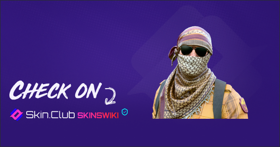 Ground Rebel | Elite Crew - Skins Wiki