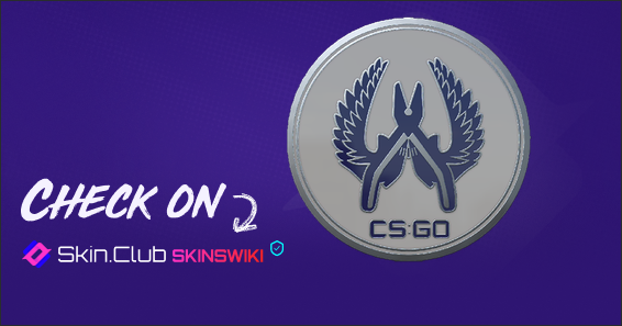 Guardian 3 Pin - Skins Wiki