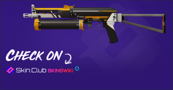 PP-Bizon | Osiris (Factory New)