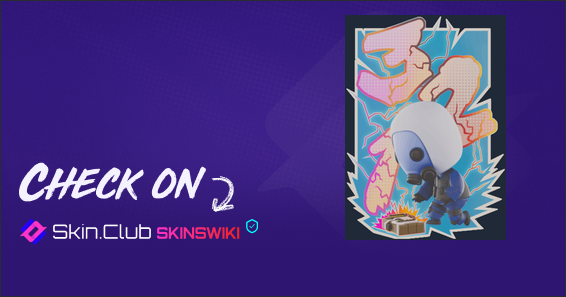 Sticker | Countdown (Holo)