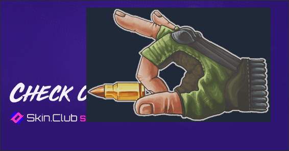 Sticker | Flickshot - Skins Wiki