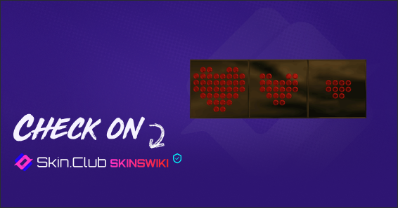 Health Band Sticker Sticker | Health (Gold) - Skins Wiki