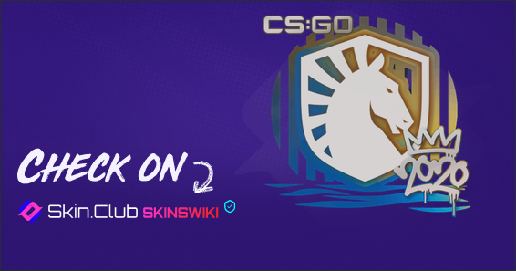 Sticker | Liquid | 2020 RMR