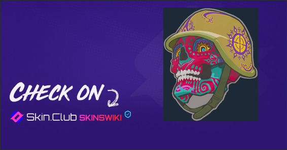 Sticker | Max - Skins Wiki