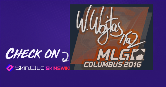 Sticker | TaZ | MLG Columbus 2016