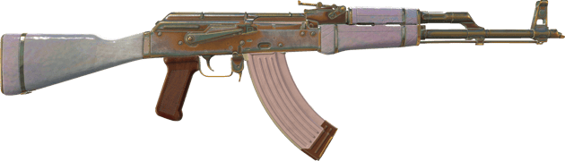 AK-47 | 아프로디테 (막 출고된)