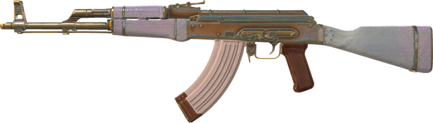 AK-47 | 아프로디테 (막 출고된)