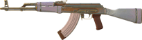 AK-47 | Aphrodite