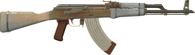AK-47 | 아프로디테 (거의 깨끗한)
