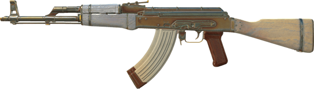 AK-47 | 아프로디테 (거의 깨끗한)