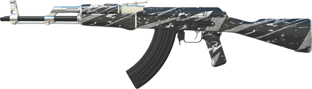 AK-47 | Breakthrough (Factory New)