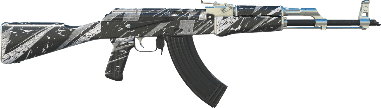 Preview image 2 of AK-47 | Przełom (po testach bojowych)